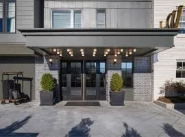 Wylie Hotel Atlanta, Tapestry Collection by Hilton