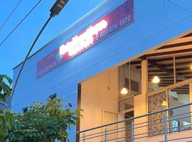 HOTEL BOUTIQUE CRISTOFF，位于阿帕尔塔多的酒店