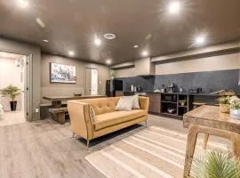 North House - St Ursule Two-Storey Oasis