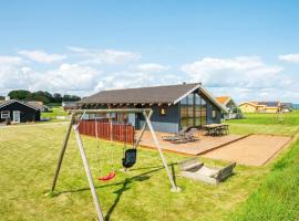 Holiday home Nordborg XXVII，位于诺德堡的度假屋