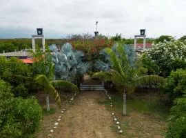 Coccoloba Beach Hostel