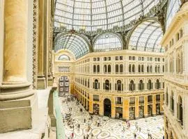 Maison San Carlo Luxury Suites