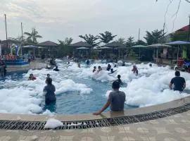 Dna Fun Zone Pekanbaru