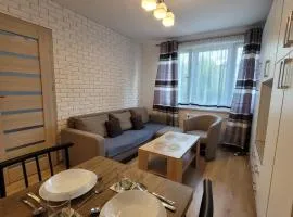 Apartament Alek Krosno