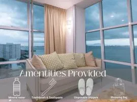 Loft Seaview Suite 3 Bedroom by The Only Bnb