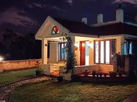 Nama-Stay - An escape villa