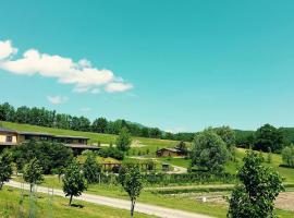 Agriturismo Casa delle Erbe，位于Breia的酒店