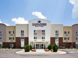 Candlewood Suites Casper, an IHG Hotel