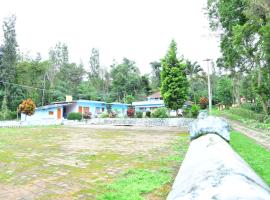 Dharinidhama Homestay，位于Sanivārsante的住所