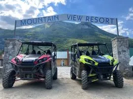 Mountain View Resort