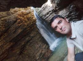Zaur Guest hause