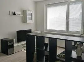 Apartmán u Lukáša