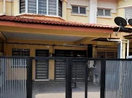 Homestay FourSeasons @ Bandar Baru Bangi