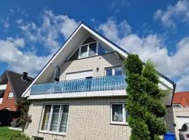 Haus der Erholung App OG