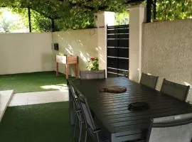 Villa J et V