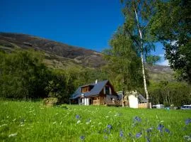 Lochleven Seafood Cottage