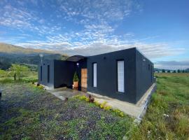 Casa ovejas negras - Tranquilidad en el campo, cerca al PARQUE ECOTURISTUCO PIEDRA COLGADA，位于Susa的酒店