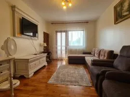 Apartament Bogdan