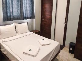 Shankar Residency, Akkalkot，位于Akalkot的酒店