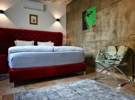 Cittadella Suite