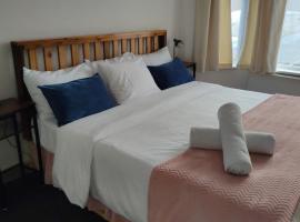 Fair Oak Self-Catering Accomodation，位于桑当的酒店