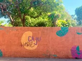 Caju Hostel