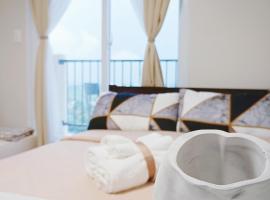 Z's Place，位于Suba的酒店