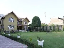 Farsal Villa