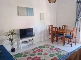 Mar e Sol apartment - Algarve