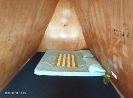 Croods Farm Stay - Kodaikanal，位于科代卡纳尔的酒店