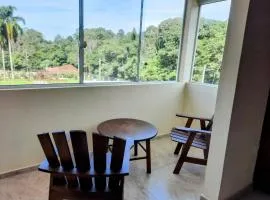 Casa em Chácara no Umbará