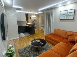 Apartment Mb lux 2