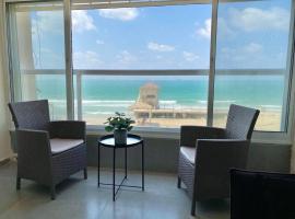 Seaside cozy apartment