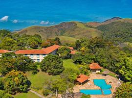 Reserva Porto Bocaina，位于圣若泽-杜巴雷鲁的酒店