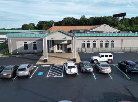 Whalers Inn and Suites