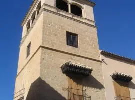 圣何塞大学酒店