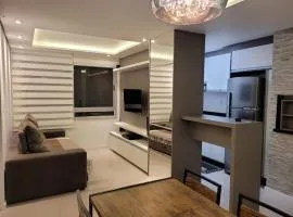 Apartamento Novo Completo