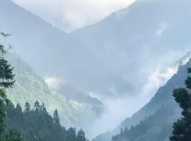 卡租拉亚旅馆