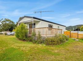 Beach Cottage - Port Arthur，位于亚瑟港的别墅