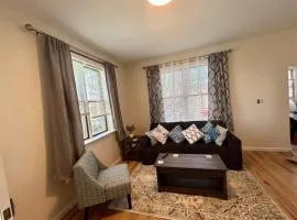 Lord Medford Apartments