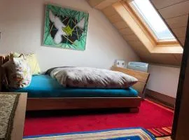 gemütliches Zimmer in Winningen mit Garten-, Küchennutzung und Arbeitsplatz