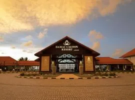 Damai Lagoon Resort
