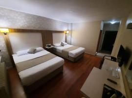 PİTHANA OTEL，位于Corum的酒店