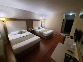 PİTHANA OTEL