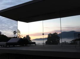 Avion Retreat，位于Pumpenbill的酒店