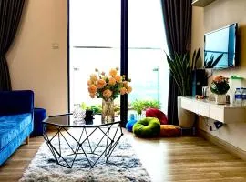 Sam's homestay-Solforest 2 bedrooms apartment