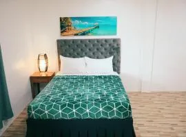 Maria Aliyah Events and Resort
