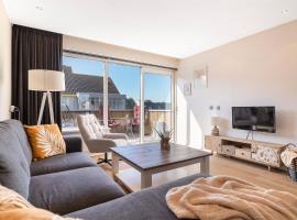 Luxury Apartment near Utrecht & Amsterdam，位于布勒克伦的酒店