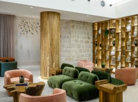 Hotel Canaan - Fattal Limited Edition