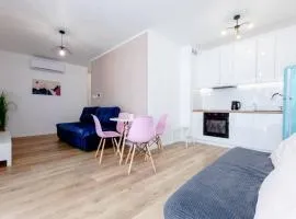 Apartament Holiday Mini On The Cliff